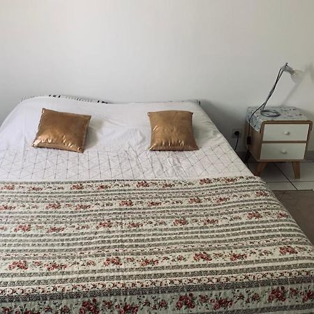 Maison Avec Place De Parking Centre Ville Сет Екстер'єр фото